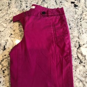 Loft dress pants